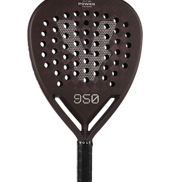 Racket Review: Volt 950 V24