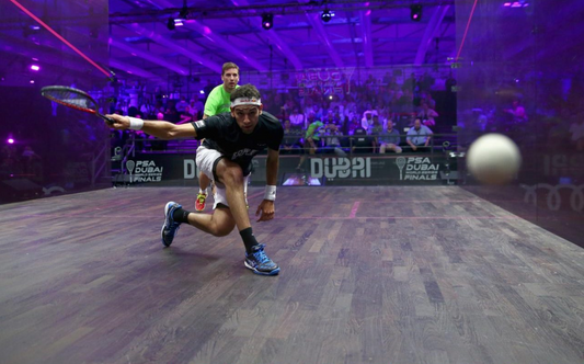 Best Racket Sport Leagues to Join in Dubai