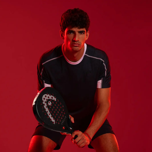 Racket Review: Head Coello Pro