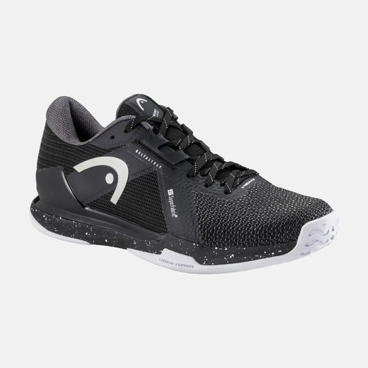 Shoe Review: Head Sprint Pro 4.0 SF Tennis Shoe