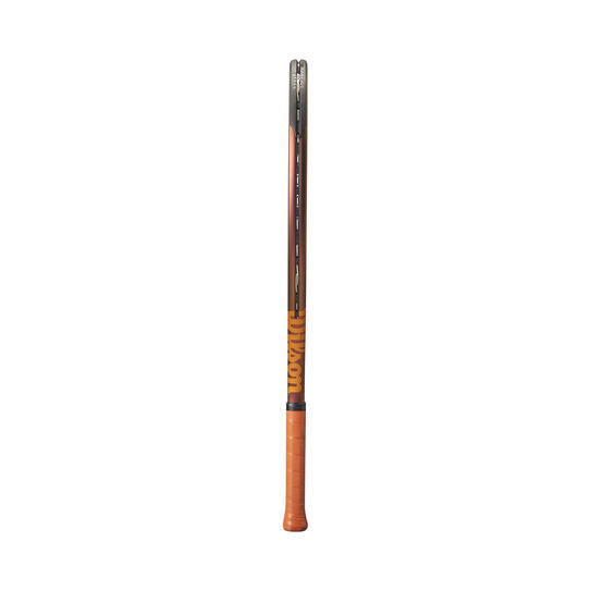 Wilson Pro Staff 25 V14 Tennis Racket which is available for sale at GSM Sports
