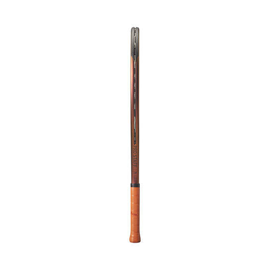 Wilson Pro Staff 25 V14 Tennis Racket which is available for sale at GSM Sports
