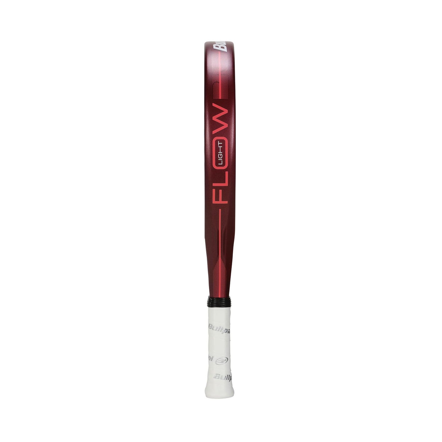 Bullpadel Flow Light 2025 Padel Racket which is available for sale at GSM Sports