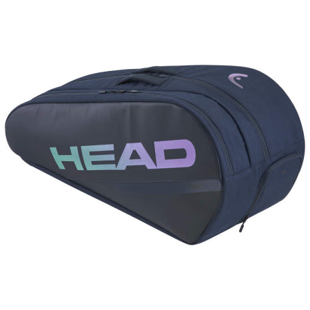 Head Tour Racket Bag Large 9R which is available for sale at GSM Sports
