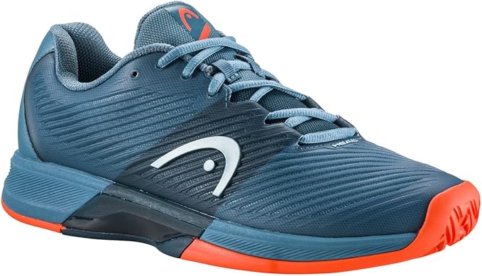 Head Revolt Pro 4.0 Men - BSOR which is available for sale at GSM Sports