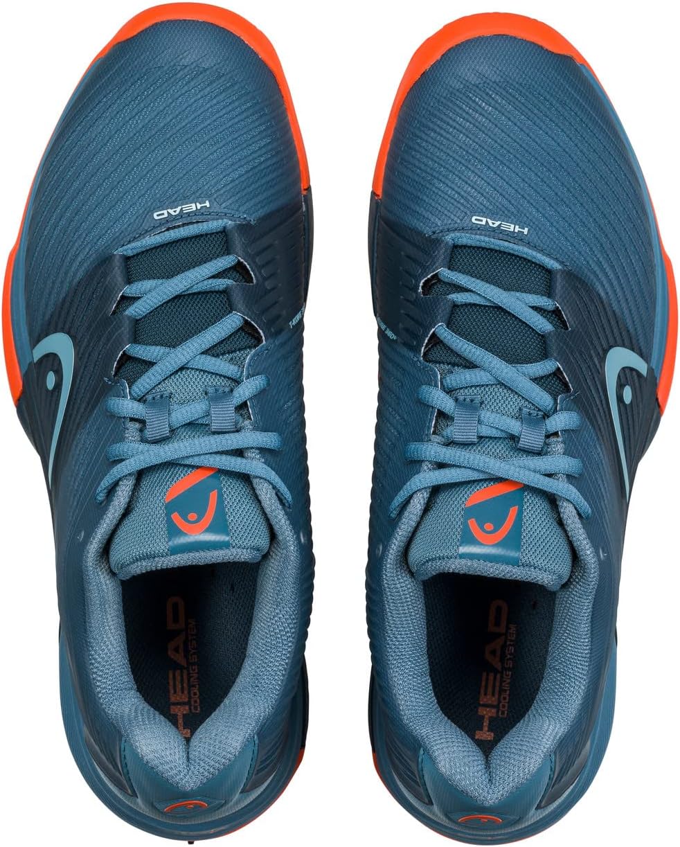 Head Revolt Pro 4.0 Men - BSOR which is available for sale at GSM Sports