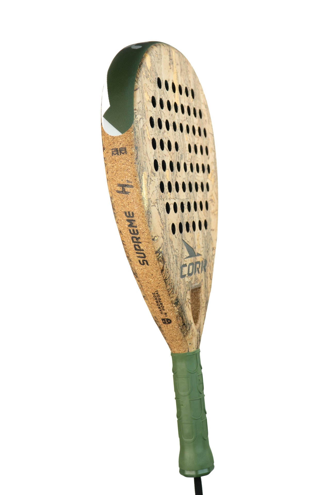 Cork Supreme Hybrid II which is available for sale at GSM Sports