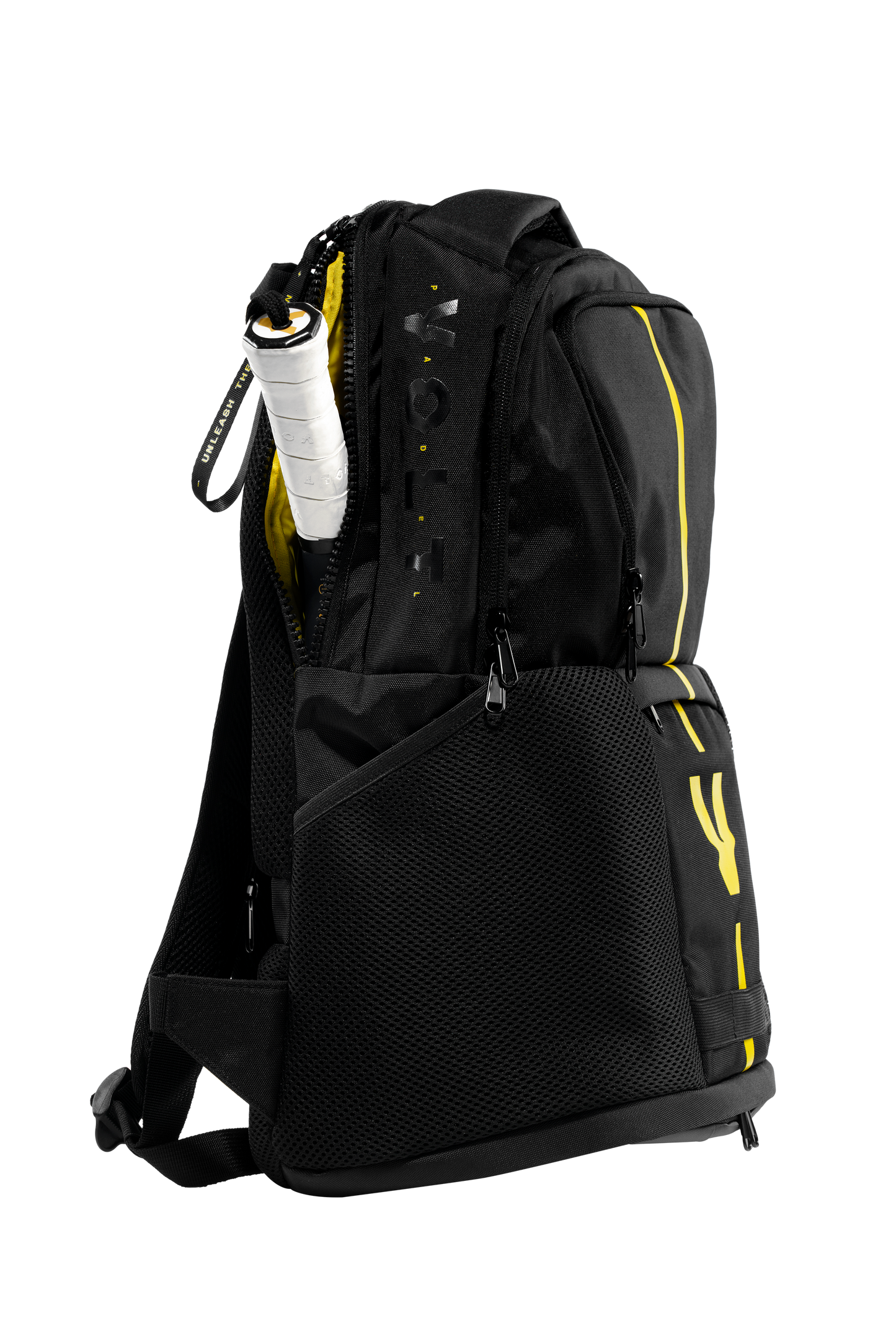 The Volt Backpack available for sale at GSM Sports.