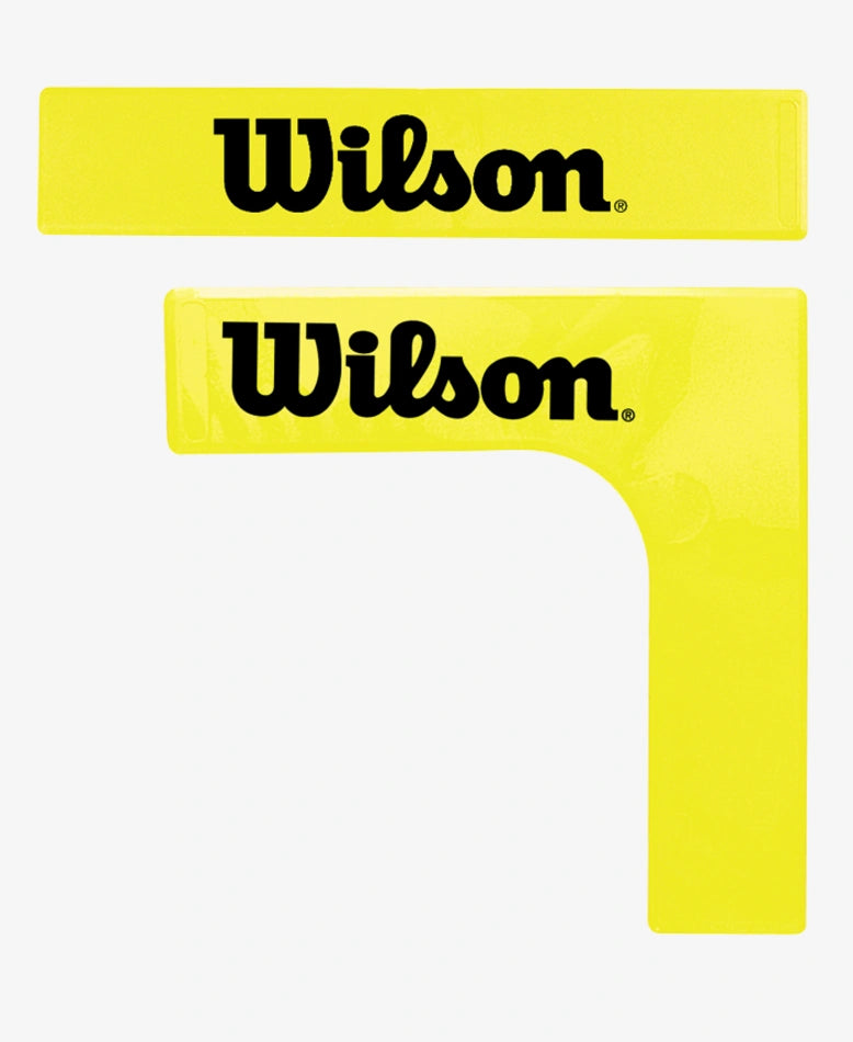 Wilson EZ Court Lines GSM Sports Wilson EZ Court Lines GSM Sports