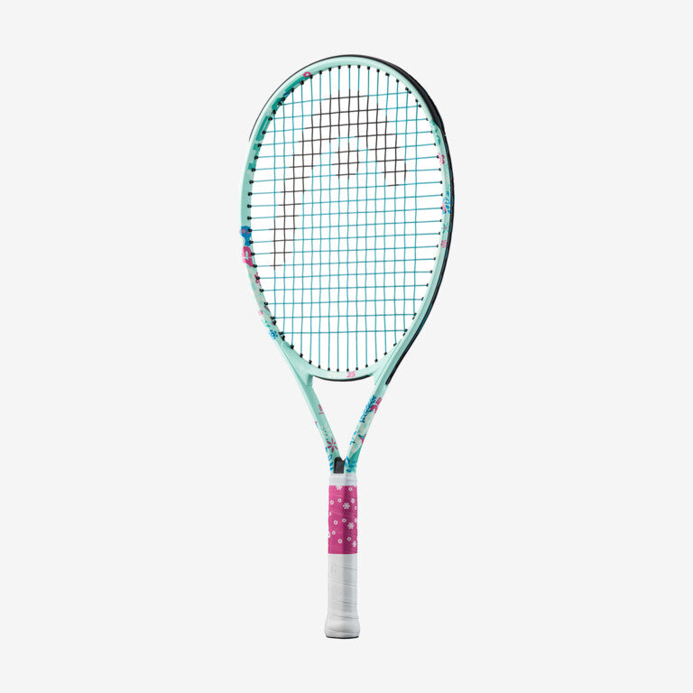Head Coco 25 Junior Tennis Racket which is available for sale at GSM Sports