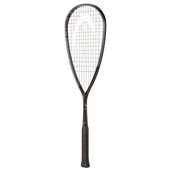 Head Speed 120 2023 Squash Racket  which is available for sale at GSM Sports