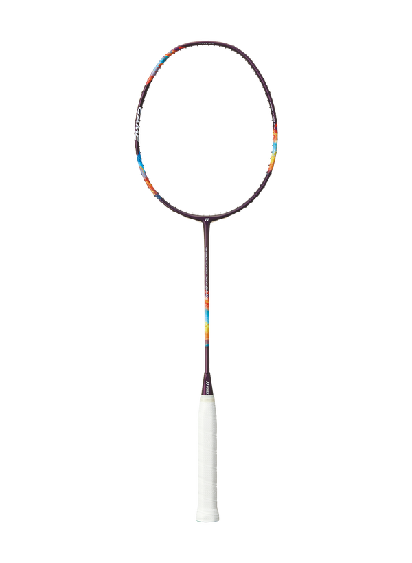 Yonex Nanoflare 700 Game Badminton Racket - Midnight Purple which is available for sale at GSM Sports