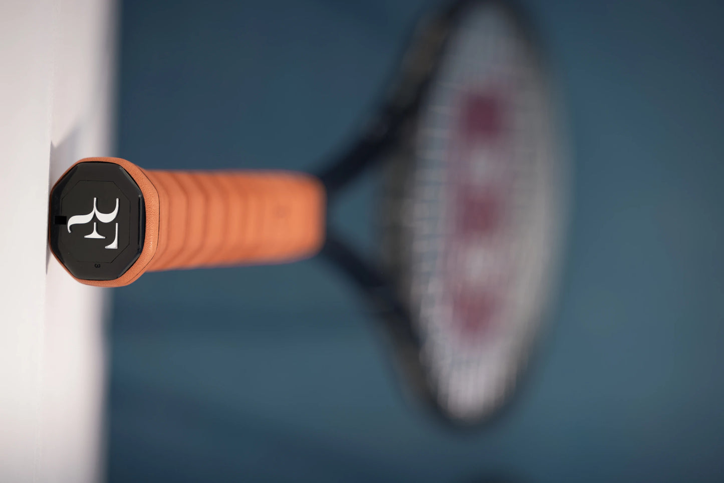 RF 01 Future Tennis Racket which is available for sale at GSM Sports