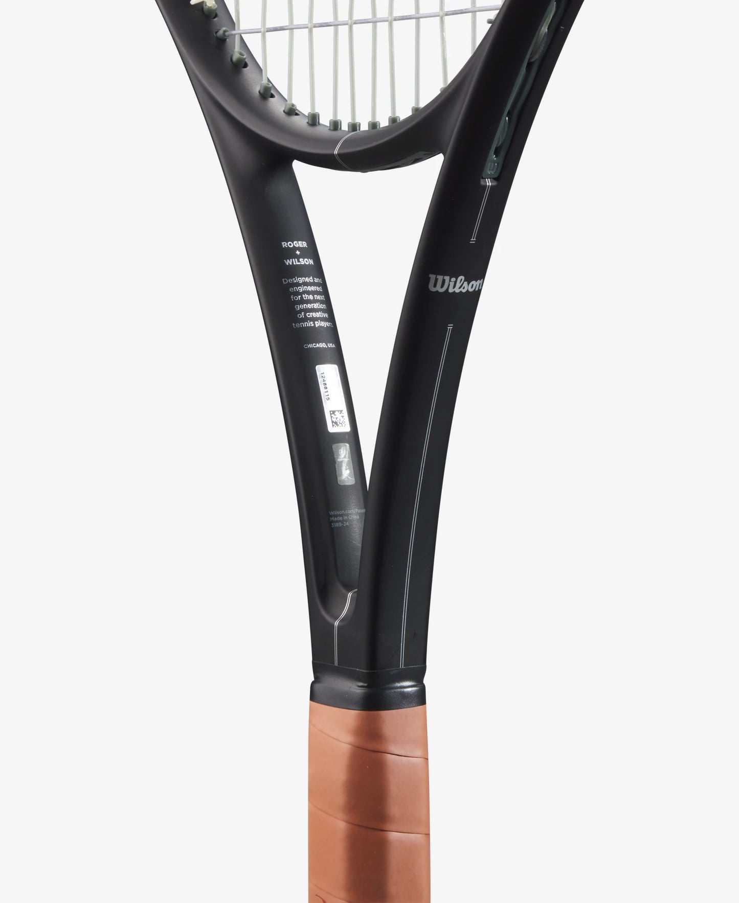 RF 01 Future Tennis Racket which is available for sale at GSM Sports