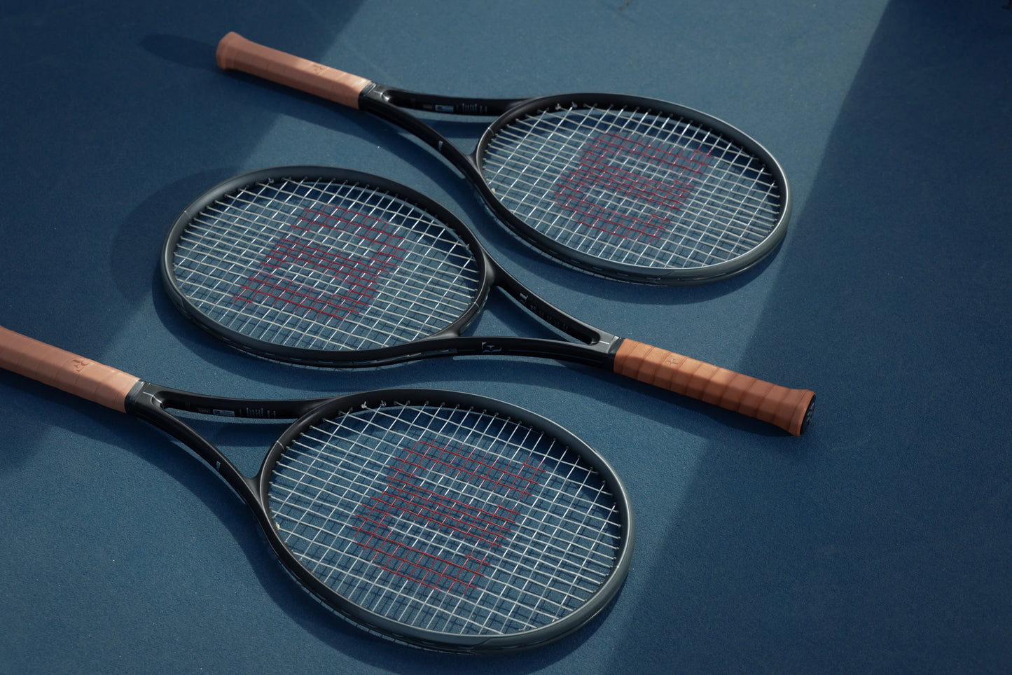 RF 01 Future Tennis Racket which is available for sale at GSM Sports