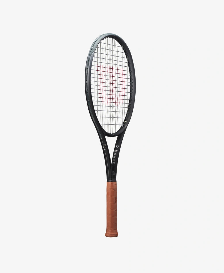 RF 01 Future Tennis Racket which is available for sale at GSM Sports