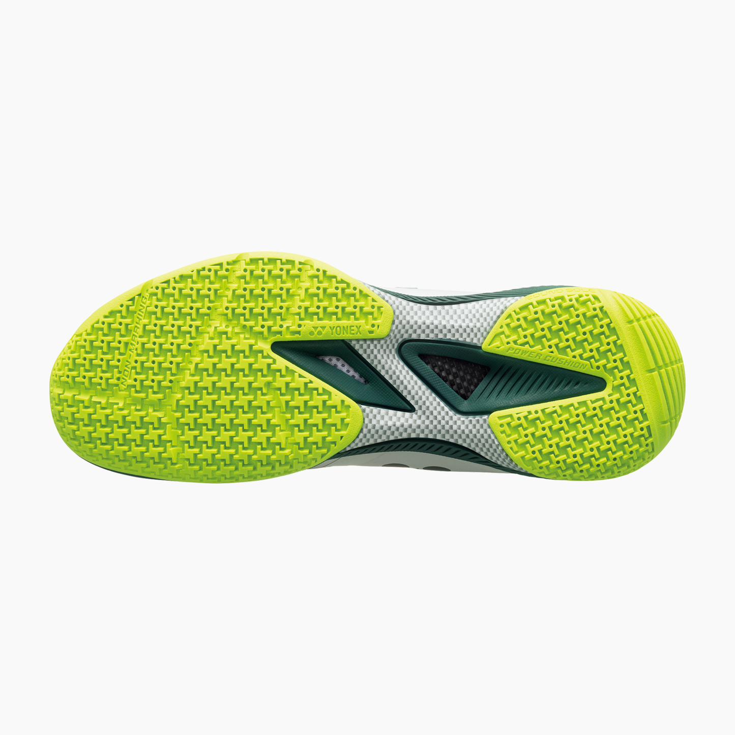 Yonex Power Cushion 65 Z VA Slim Badminton Shoes which is available for sale at GSM Sports
