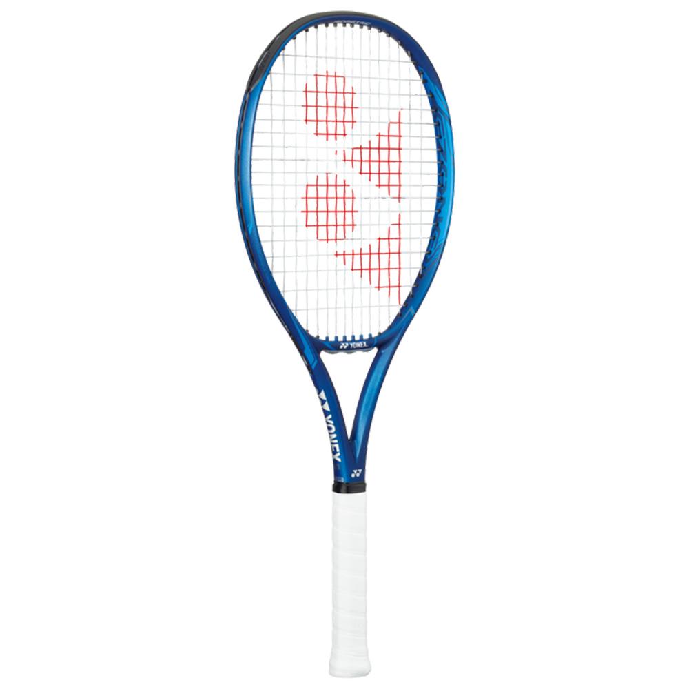 Yonex Ezone Game Deep Tennis Racket which is available for sale at GSM Sports