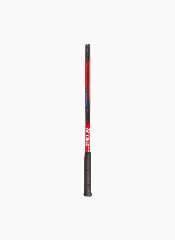 Yonex VCORE ACE Scarlet Tennis which is available for sale at GSM SportsRacket