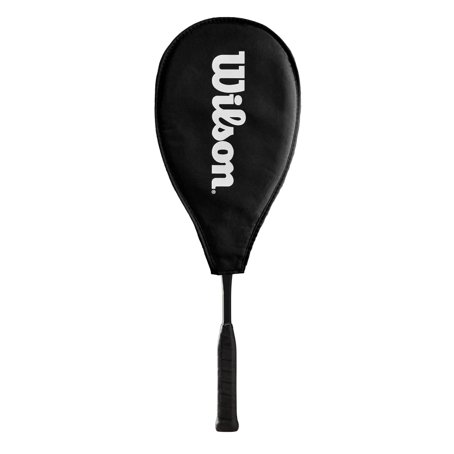 Wilson Pro Staff CV SQ 22 Squash 
 Racket  which is available for sale at GSM Sports