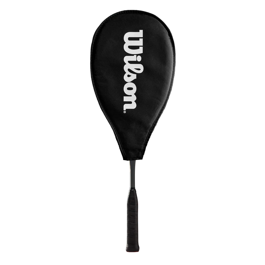Wilson Pro Staff UL SQ 22 Squash Racket which is available for sale at GSM Sports