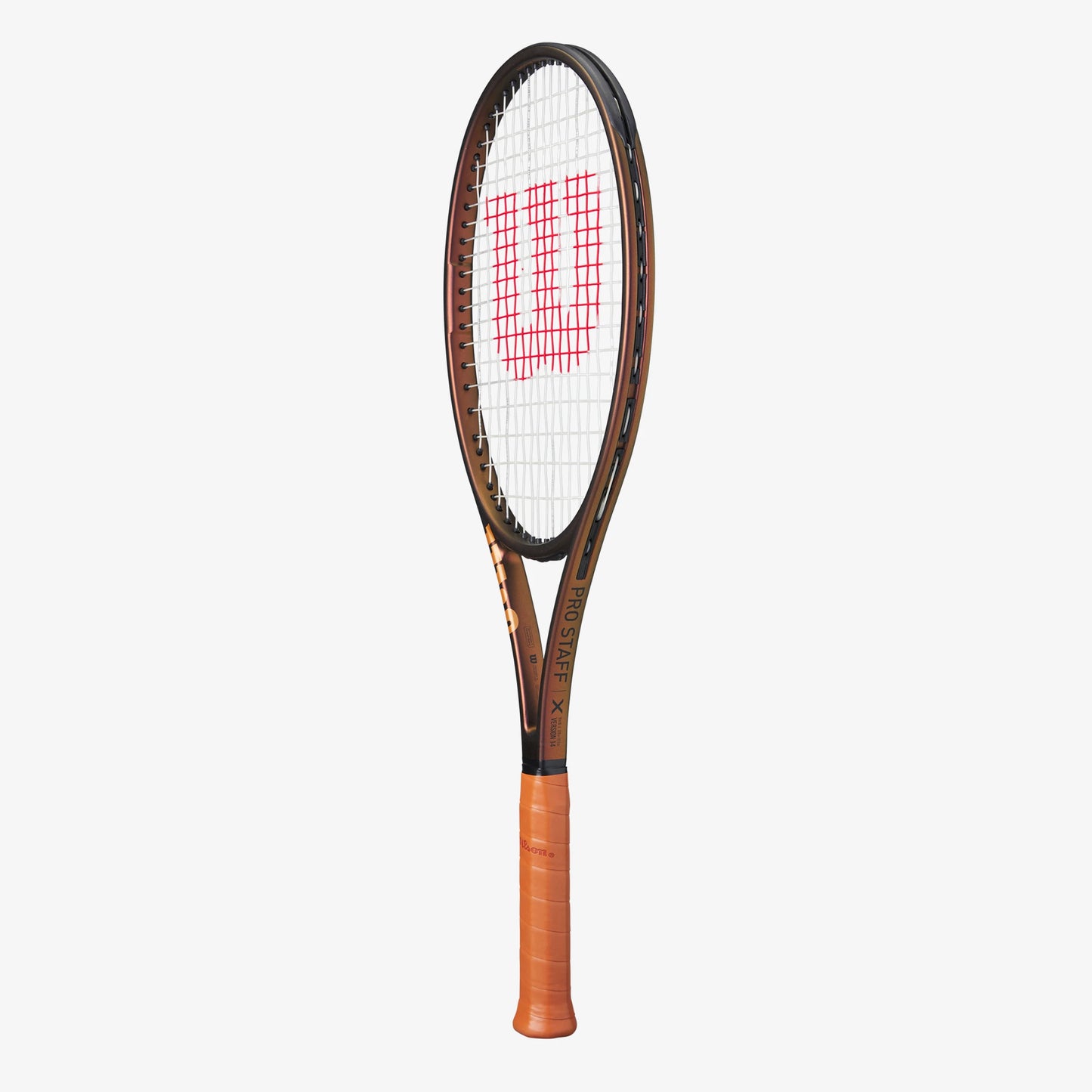 Wilson Pro Staff X V14 Tennis Racket