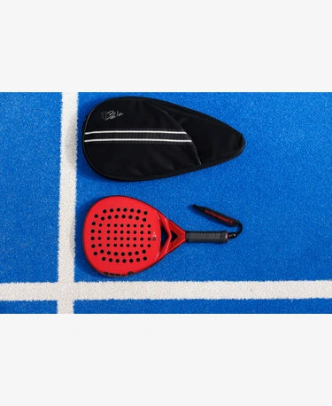 Wilson Bela Pro V2 2 Padel Racket which is available for sale at GSM Sports