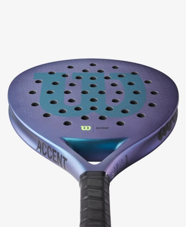 Wilson Accent 2 Padel Racket