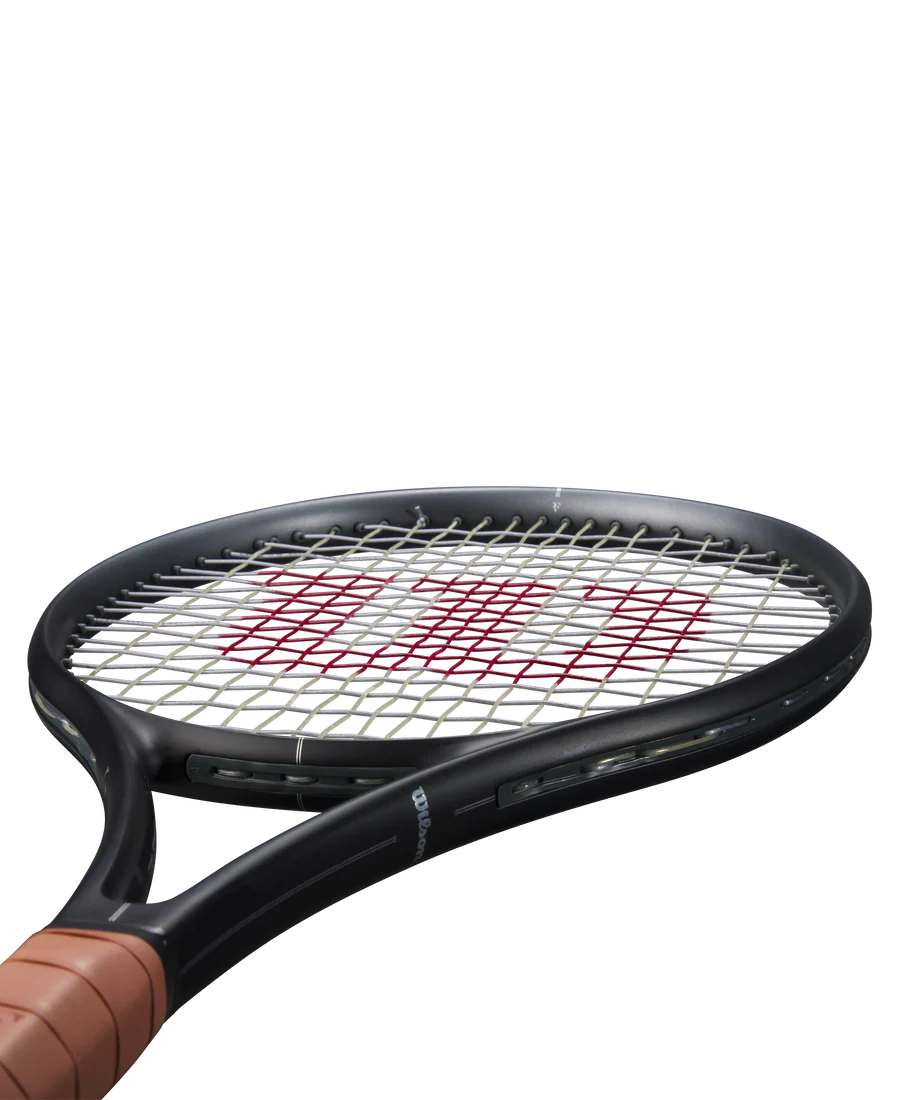 Wilson Roger Federer 01 Tennis Racket which is available for sale at GSM Sports