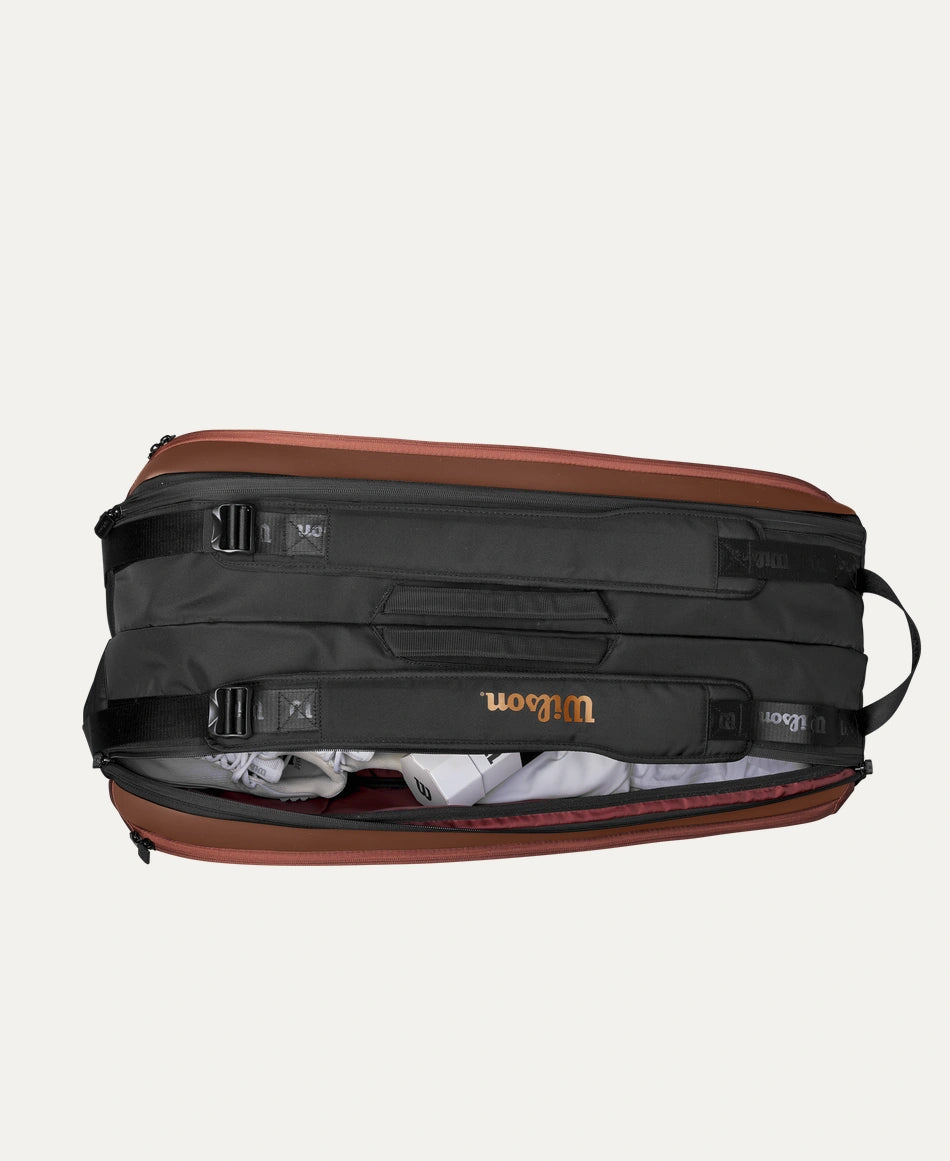 Pro Staff V14 Super Tour 9 Pack which is available for sale at GSM Sports