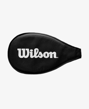 Wilson Hyper Hammer 145 Squash Racket which is available for sale at GSM Sports