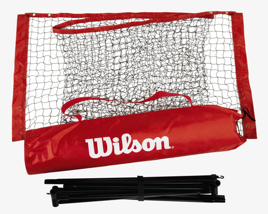 Wilson Starter Ez Tennis Net 10' which is available for sale at GSM Sports