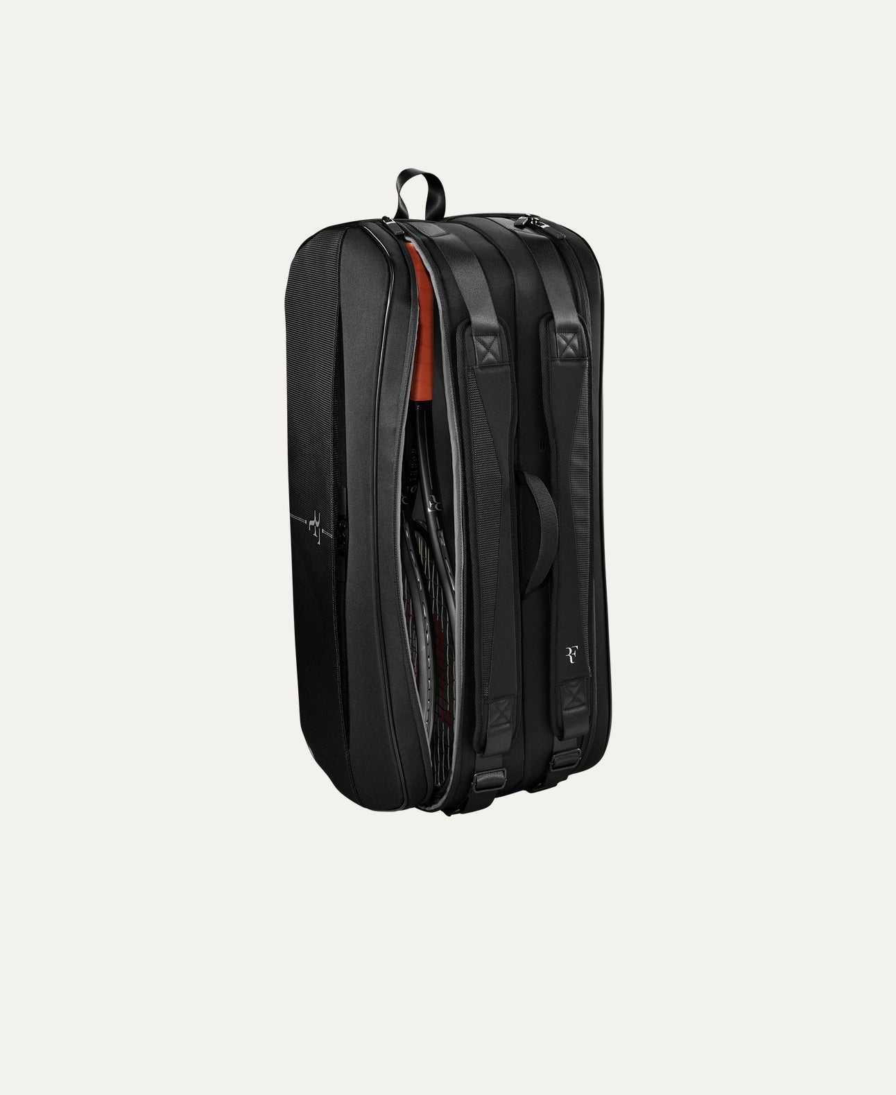 Wilson RF Tournament Racket Bag 9 Pack