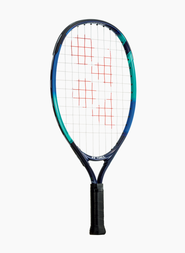 Yonex Junior 19 Sky Blue Tennis Racket which is available for sale at GSM Sports