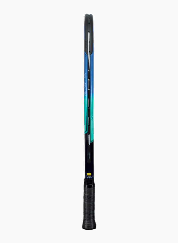 Yonex Junior 19 Sky Blue Tennis Racket which is available for sale at GSM Sports