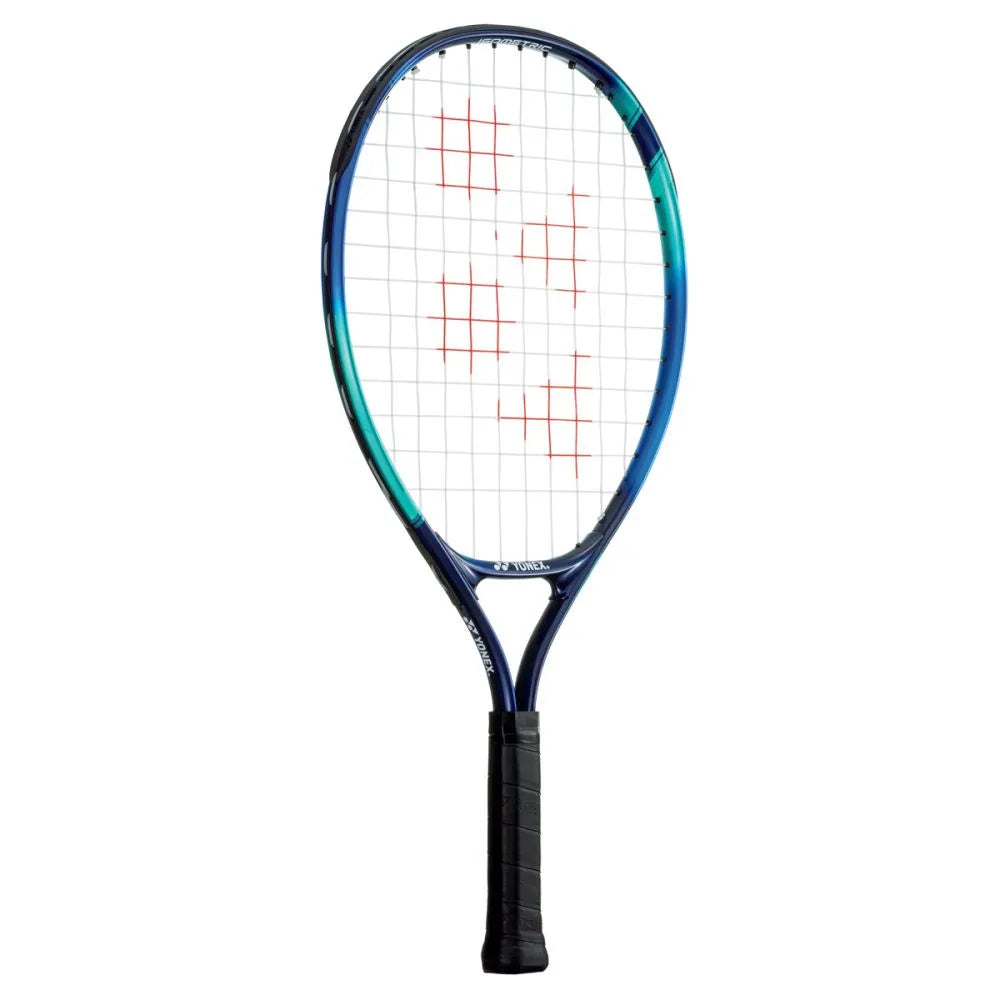 Yonex Junior 21 Sky Blue Tennis Racket which is available for sale at GSM Sports