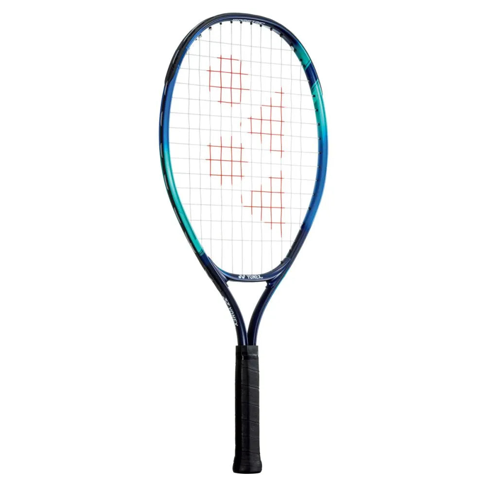 Yonex Junior 23 Sky Blue Tennis Racket which is available for sale at GSM Sports