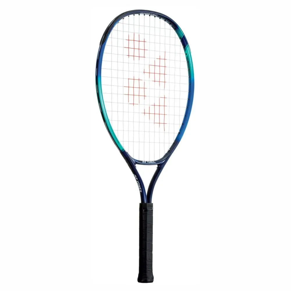 Yonex Junior 25 Sky Blue Tennis Racket which is available for sale at GSM Sports