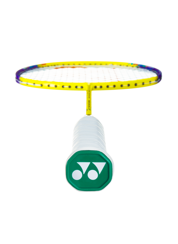 Yonex Nanoflare Clear Badminton Racket