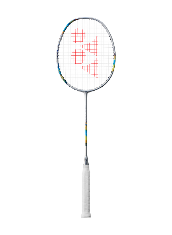 Yonex Nanoflare 700 Game Badminton Racket - Midnight Purple which is available for sale at GSM Sports
