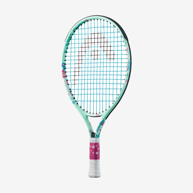 Head Coco 19 Junior Tennis Racket which is available for sale at GSM Sports