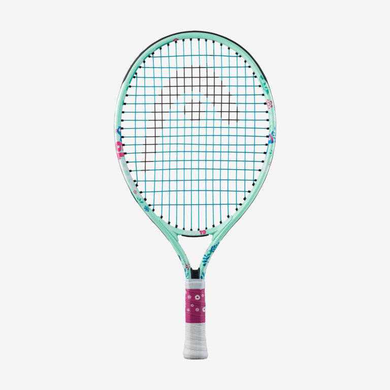 Head Coco 19 Junior Tennis Racket which is available for sale at GSM Sports