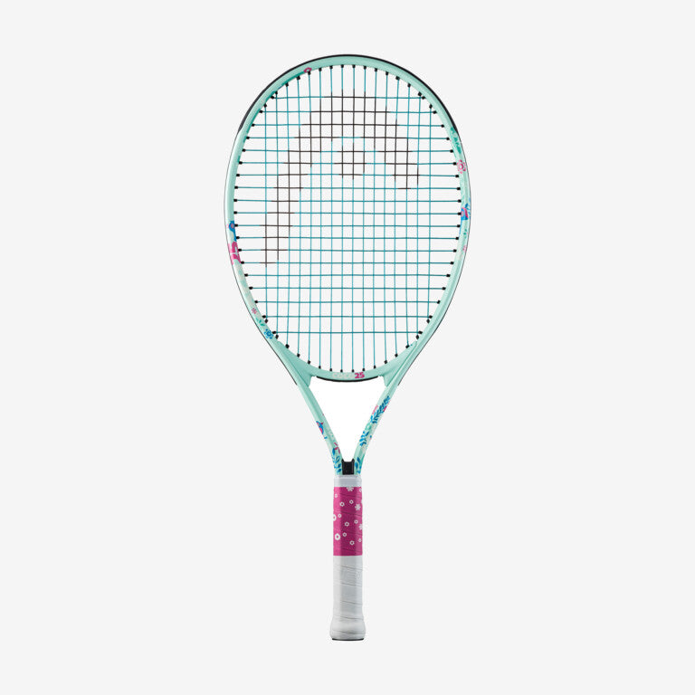 Head Coco 25 Junior Tennis Racket which is available for sale at GSM Sports