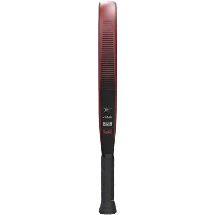 Siux Diablo Elite 4 2025 Padel racket which is available for sale at GSM Sports