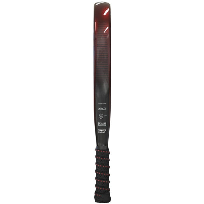Siux Diablo Pro 4 2025 Padel racket which is available for sale at GSM Sports