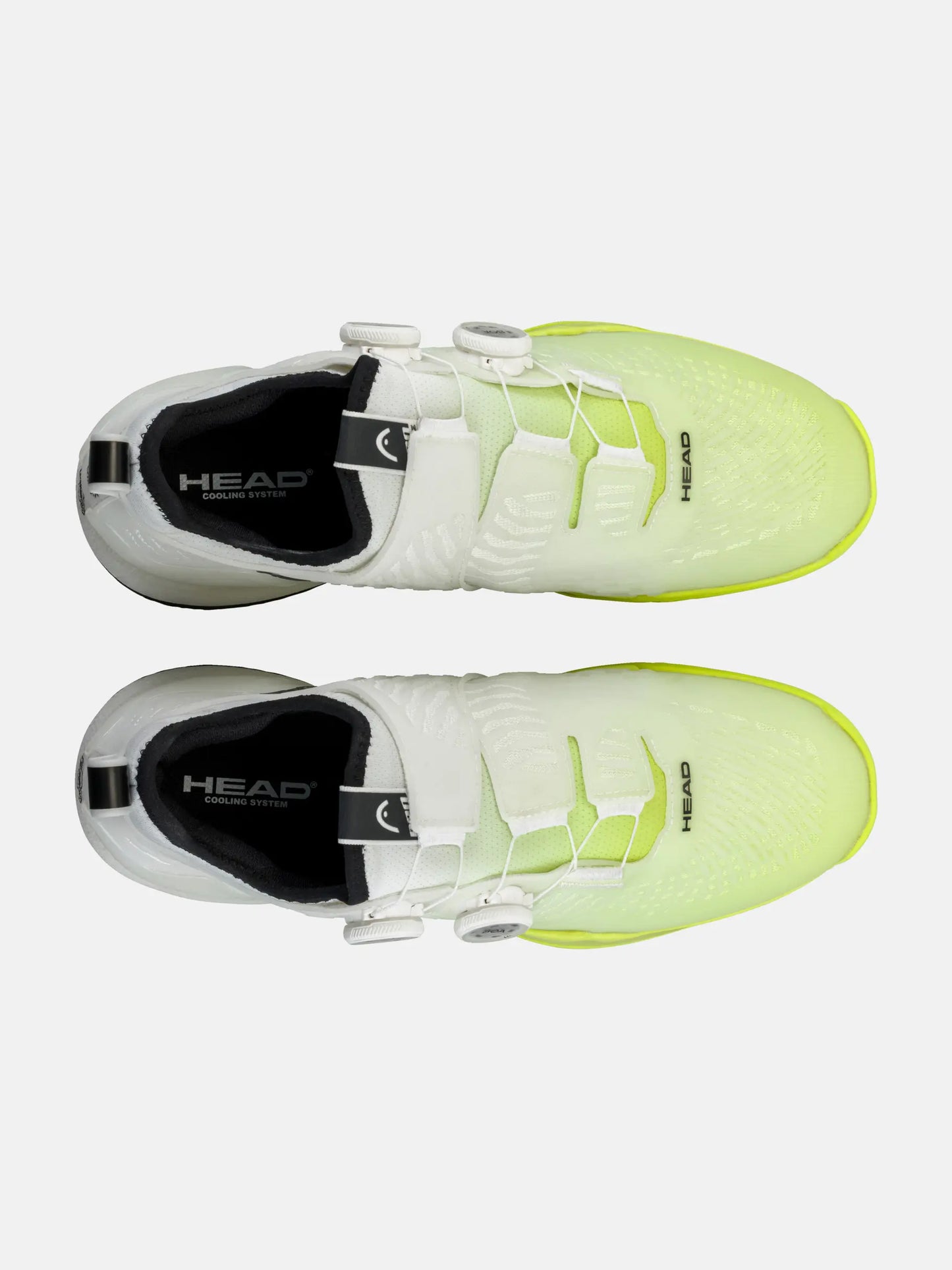 Head Endure Pro Boa Men Tennis Shoes which is available for sale at GSM Sports