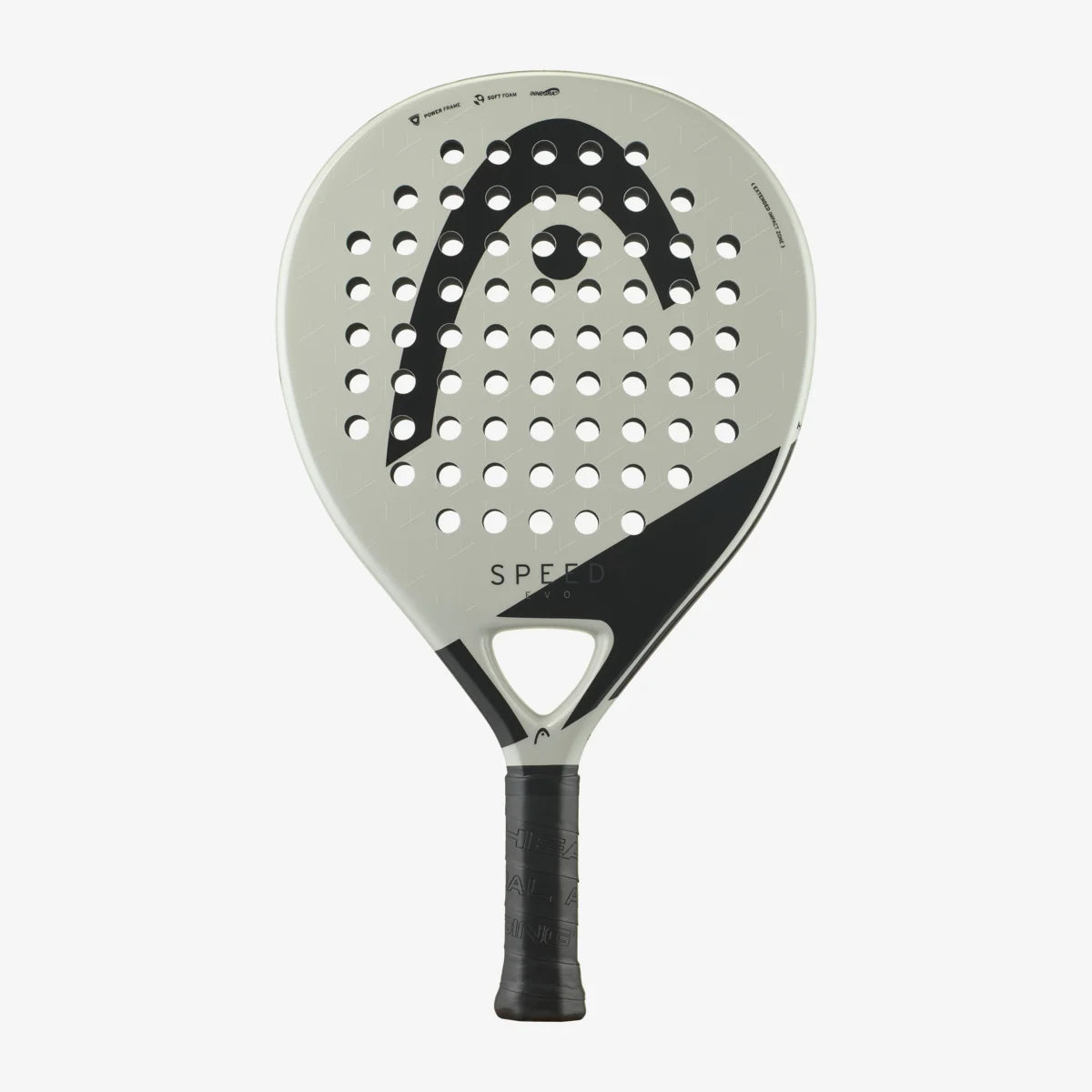 Head Evo Speed 2025 Padel Racket which is available for sale at GSM Sports