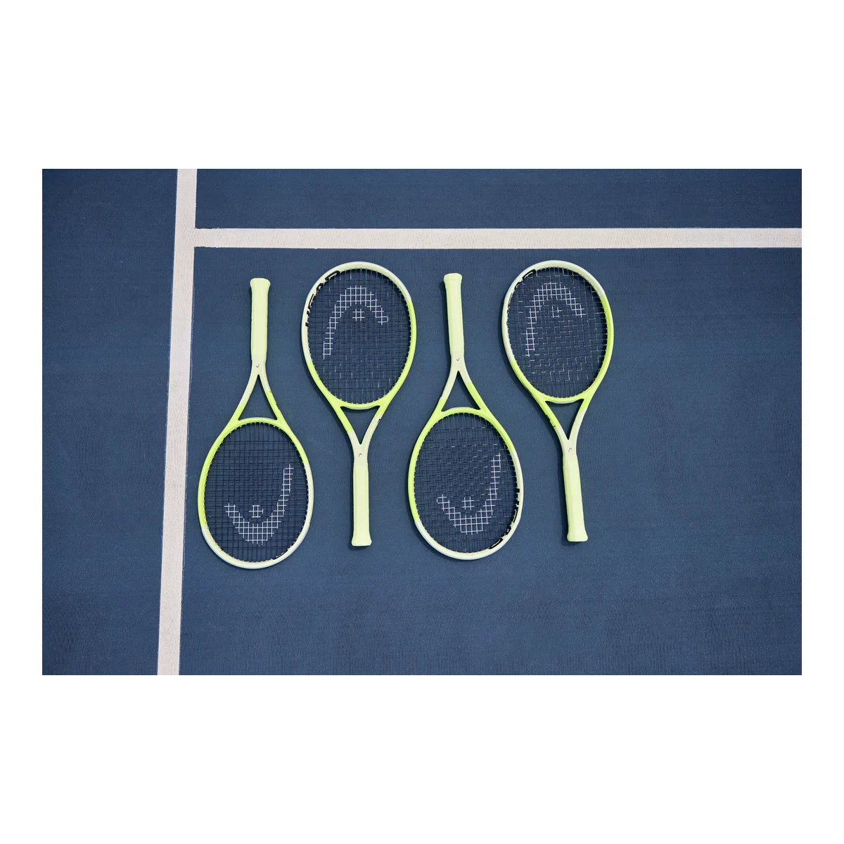 Head Extreme MP 2024 Tennis Racket which is available for sale at GSM Sports