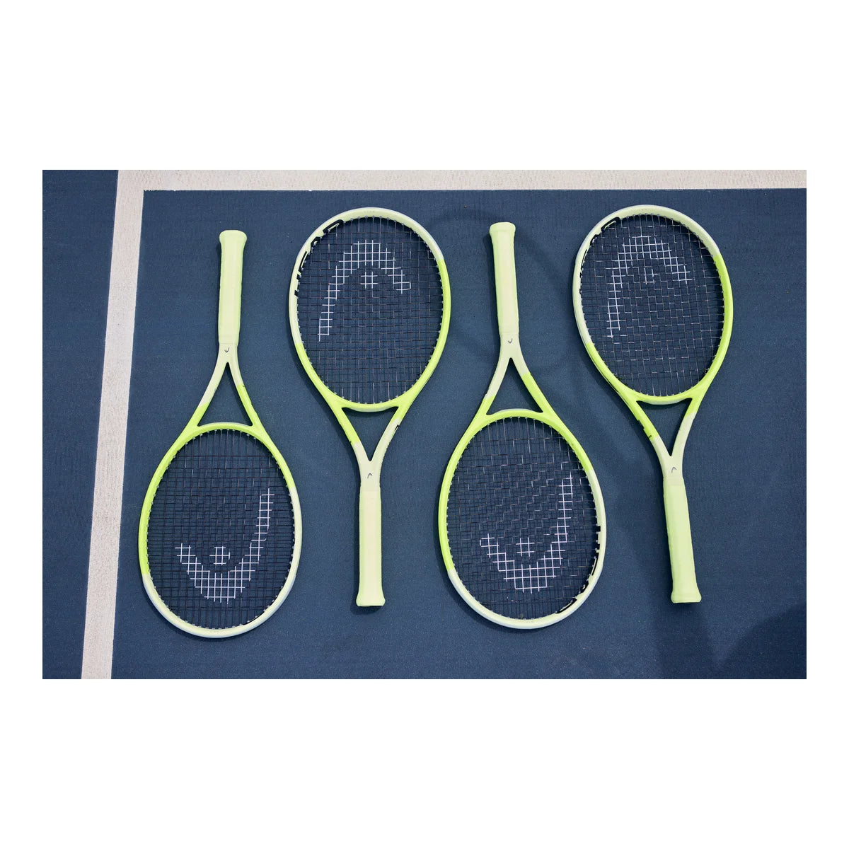 Head Extreme MP L 2024 Tennis Racket which is available for sale at GSM Sports