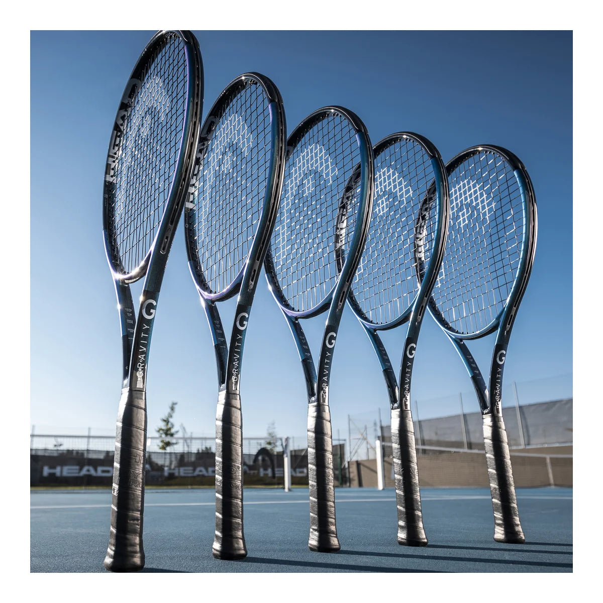 Head Gravity MP 2025 Tennis Racket